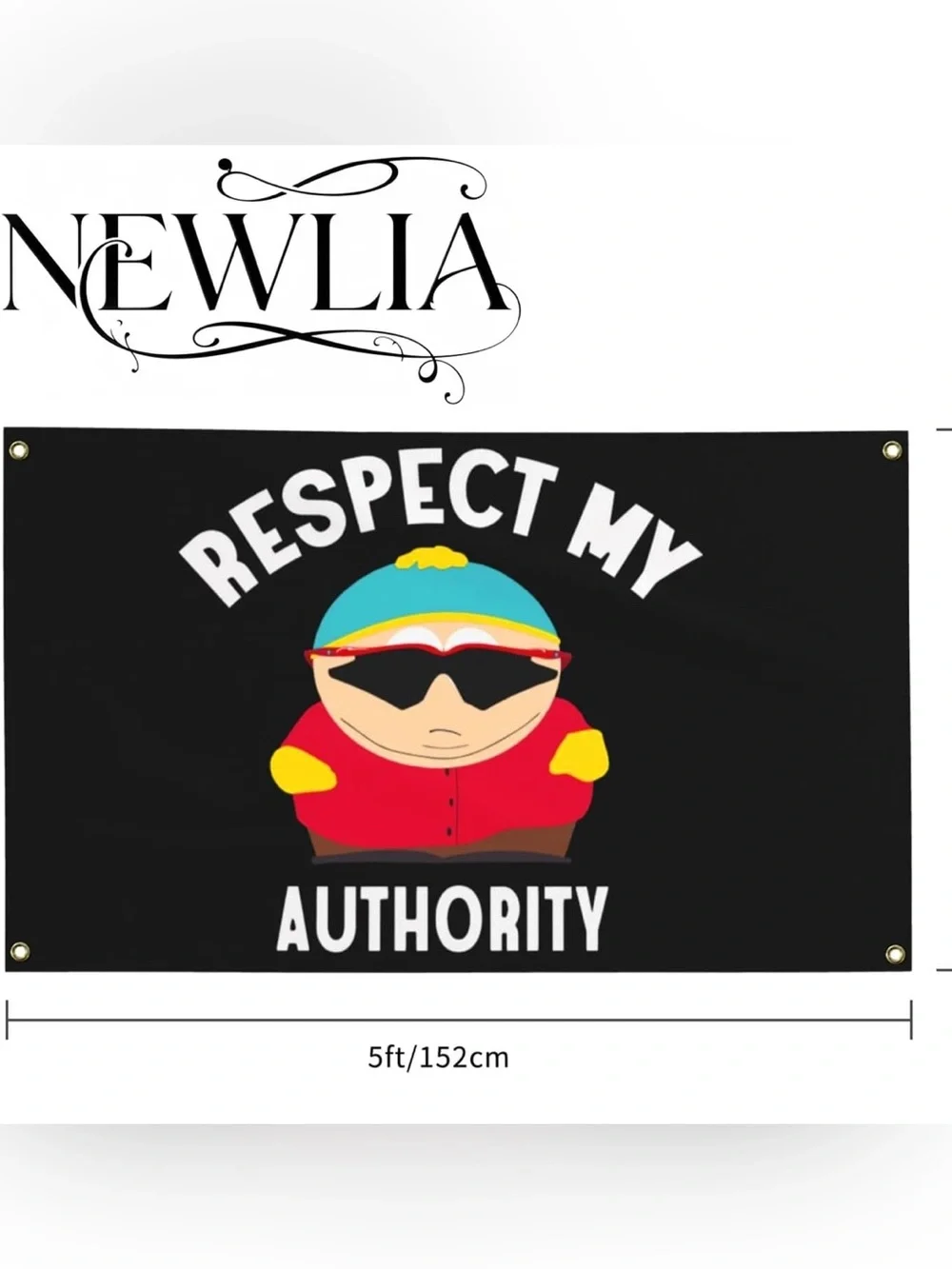 N/A bold black